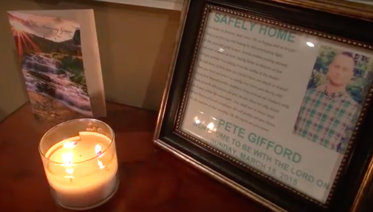 Kentucky Heroin Awareness Video Campaign Aims To Educate