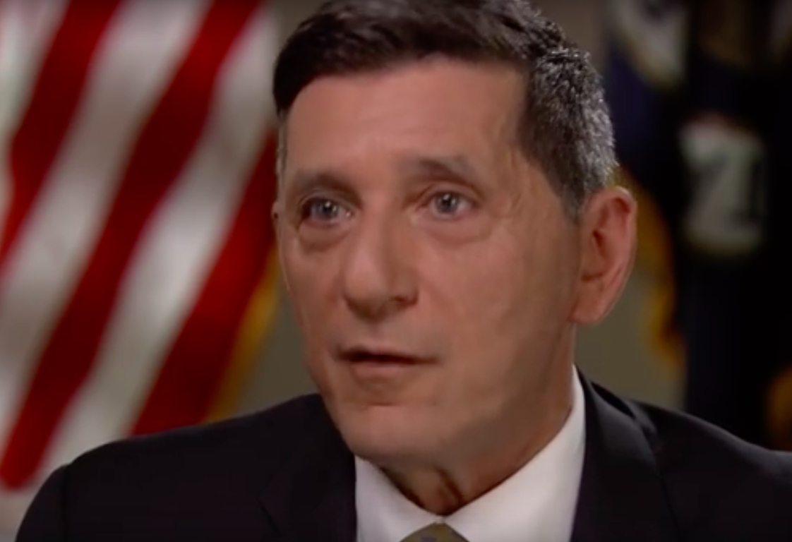 Drug Czar Admits That Feds Have Been Slow To Support Marijuana Research