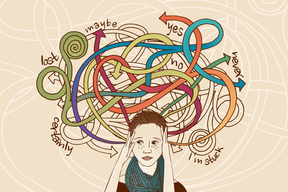 How My Untreated Codependency Led Me to Addiction