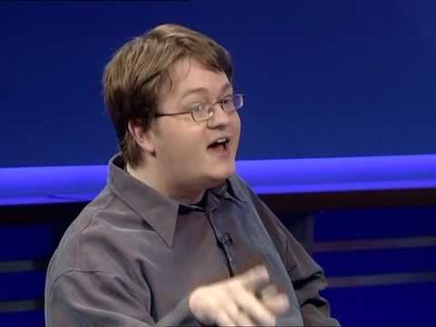 Johann Hari Ted Talk