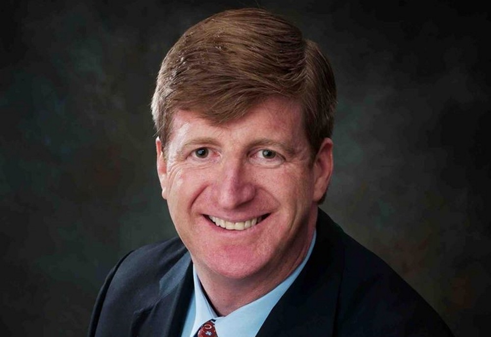 Patrick Kennedy