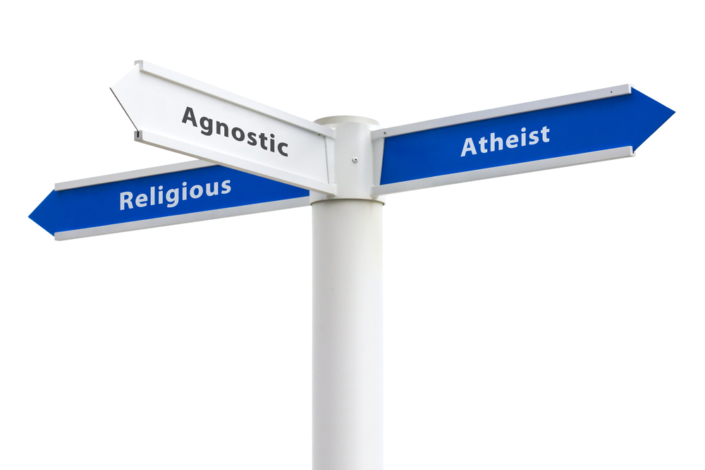 AA Officially Recognizes Atheist and Agnostic Membership in This Month's Grapevine