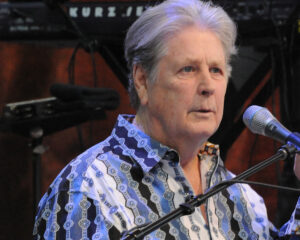 Brian Wilson Shares Regret Over Drug Use In New Memoir