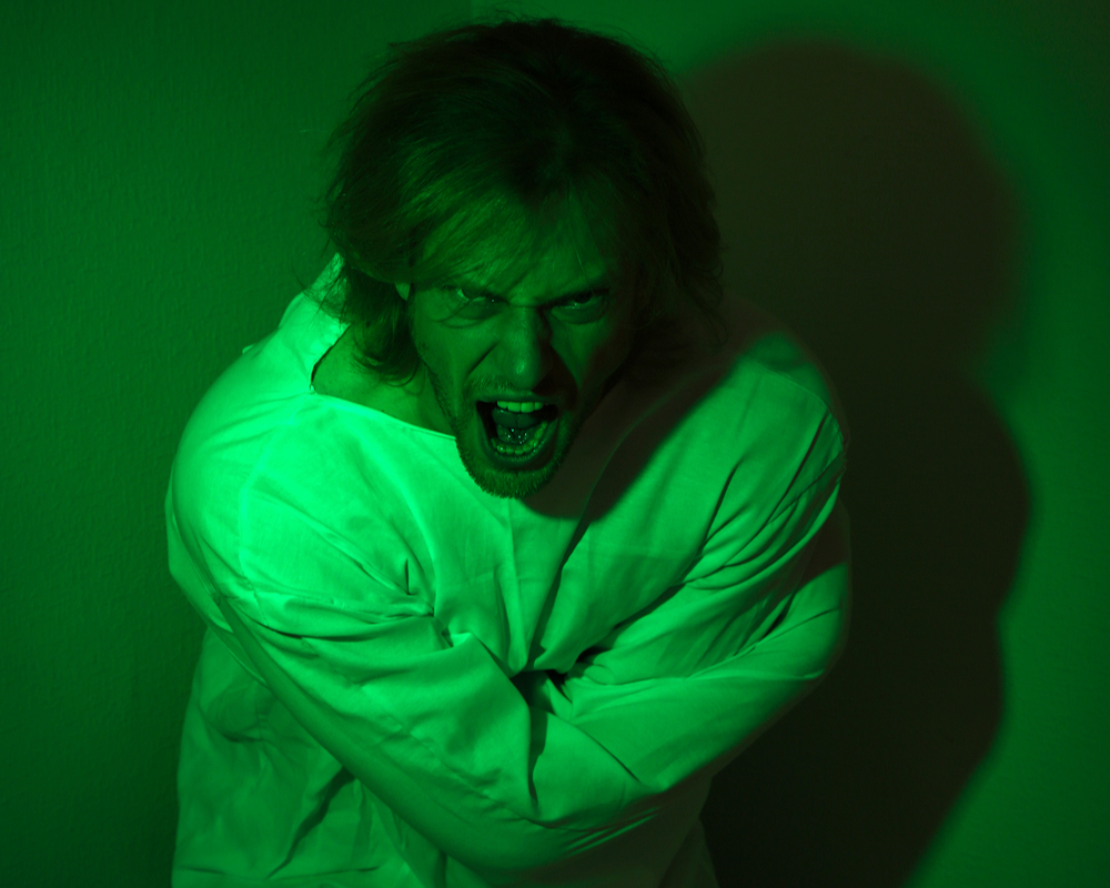 Could Halloween Attractions Mocking Mental Illness Soon Become Extinct?