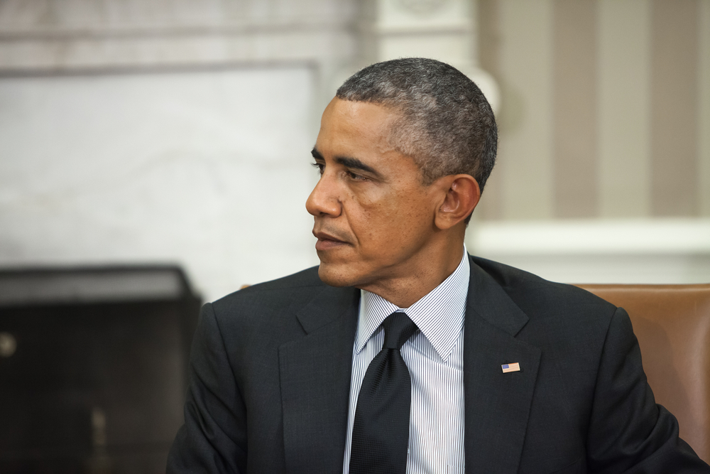 Convicted Trafficker Rejects Obama's Commutation Offer