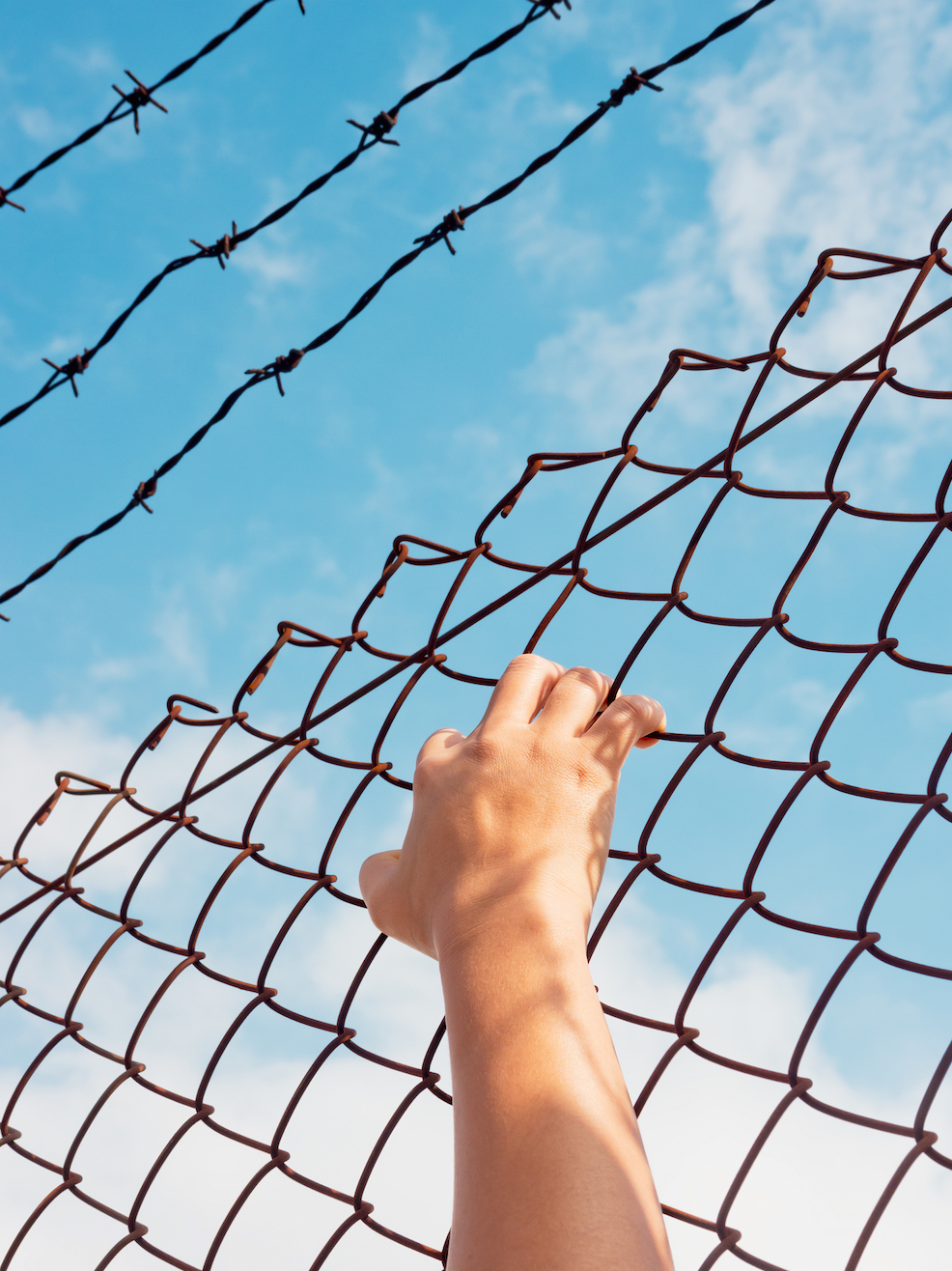 Ohio Jail Struggles To Handle Surge in Inmates Detoxing From Opiates