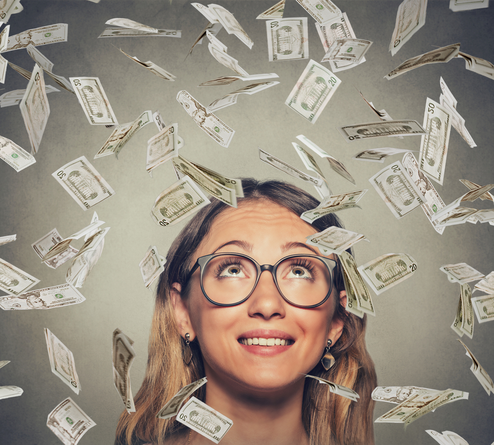 Lottery Winner Denied $50,000 Jackpot Due To Drug Money Connection