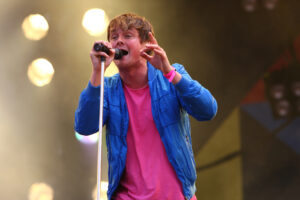 Keane Singer Tom Chaplin Gets Sober, Releases New Album