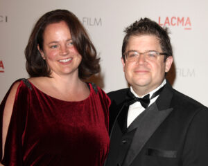 Patton Oswalt Suggests Wife Died From Accidental Xanax Overdose