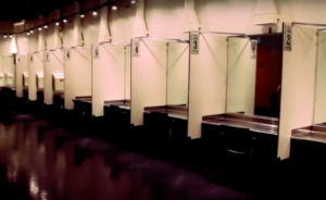 Insite, Vancouver's Supervised Injection Facility