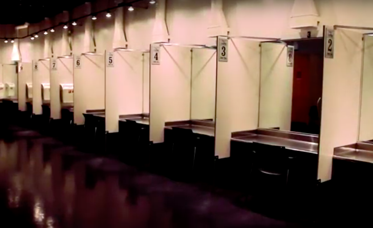 Insite, Vancouver's Supervised Injection Facility