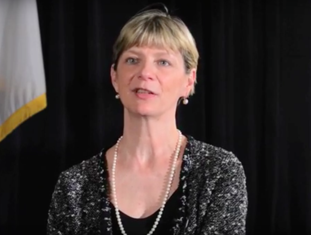 MA Health Secretary Details Impact of Relative's Addiction On Her Family