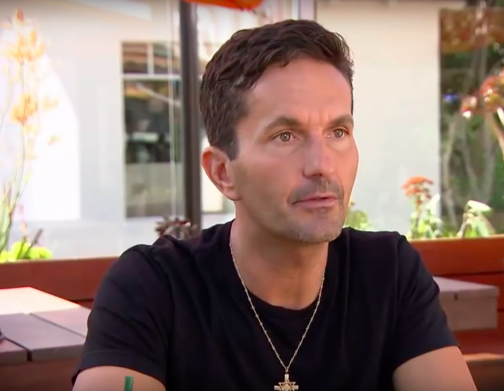 Khalil Rafati And Other Wellness Moguls Reveal How Sobriety Helped Build Their Brand