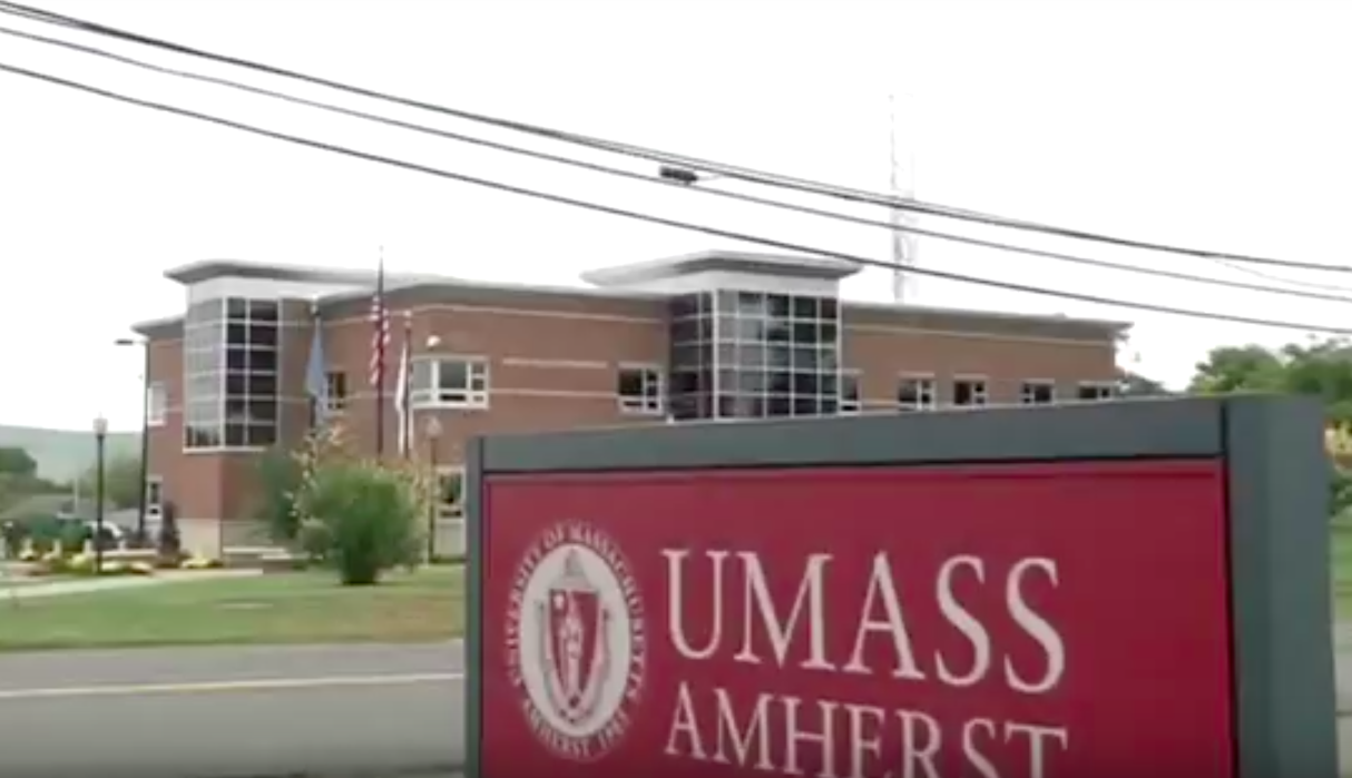 Mother Sues University Over Son's Overdose Death On Campus