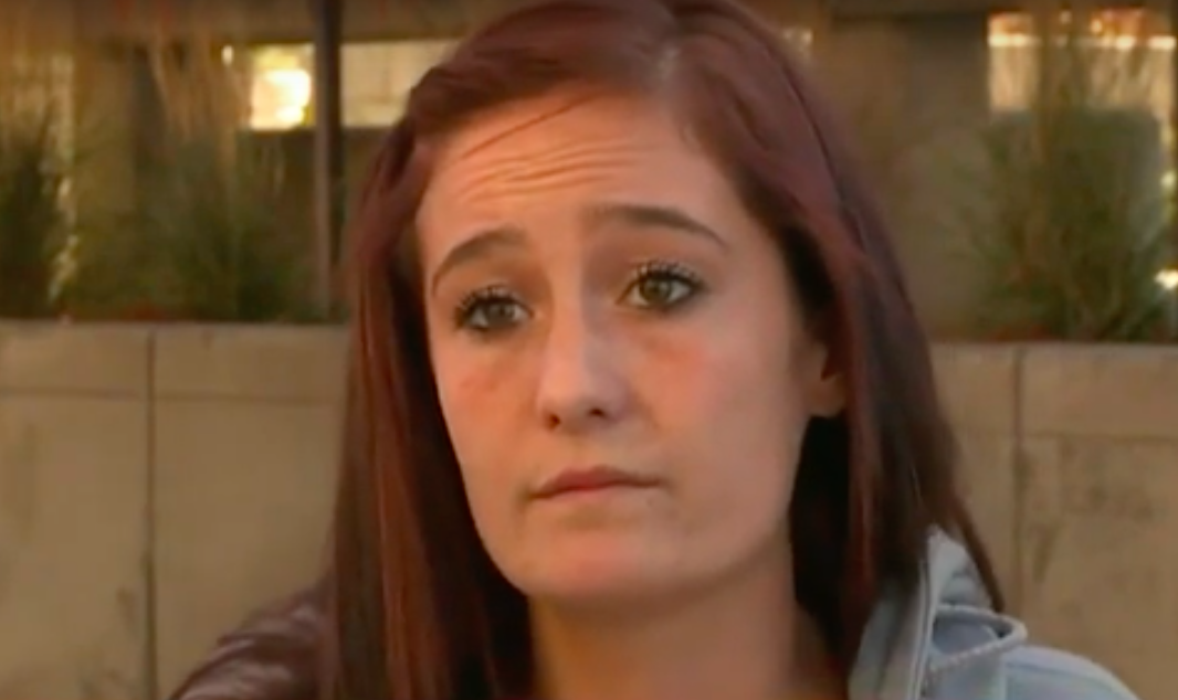 Idaho Mom Gives Daughter Marijuana Smoothie To Stop Seizures