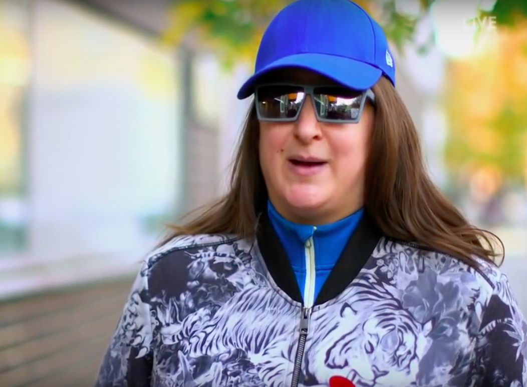 Rapper Honey G of 'X Factor' Admits to 'Struggling With Addiction'