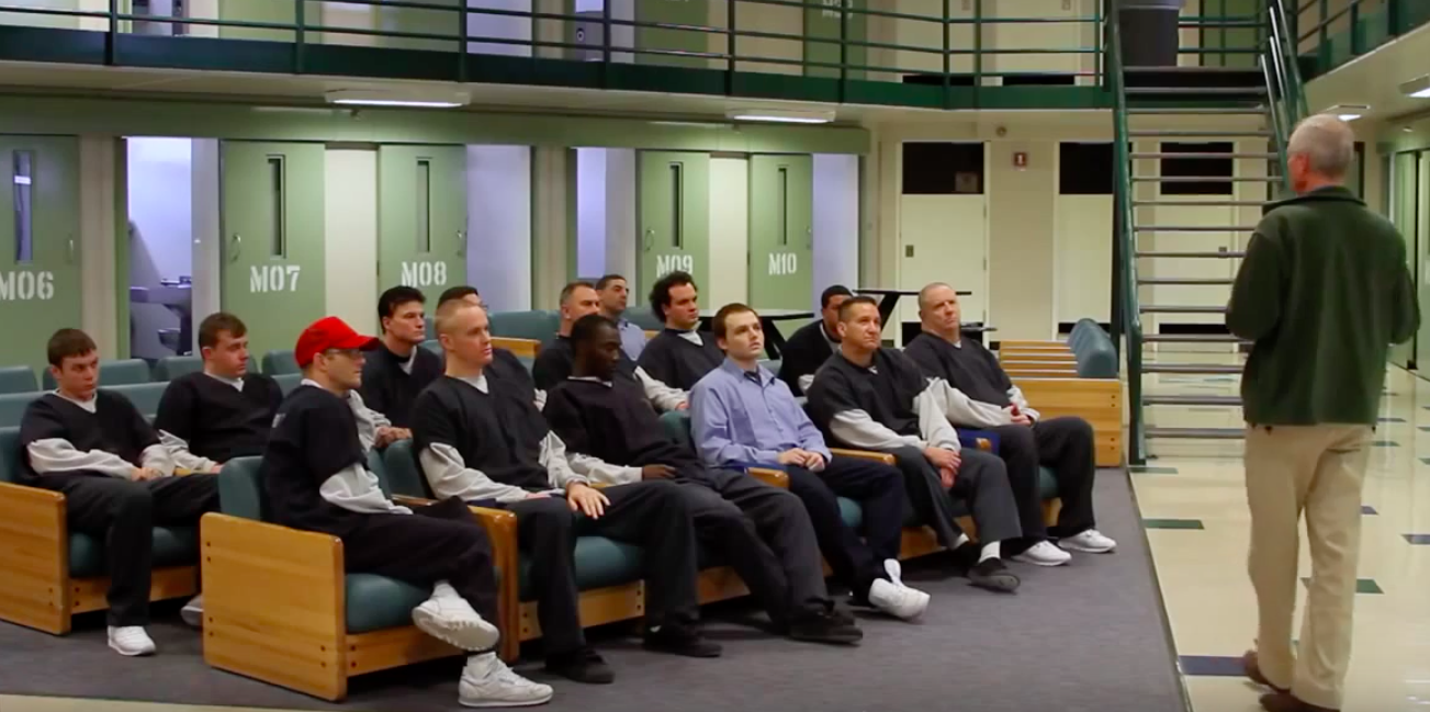 Nevada Receives Nearly $1 Million to Aid Prisoners with Drug Use History