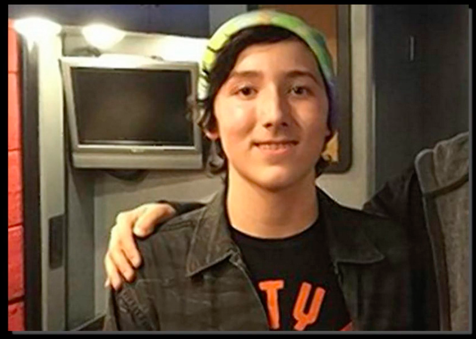 Youngest Jonas Brother Frankie Cited for Marijuana Possession