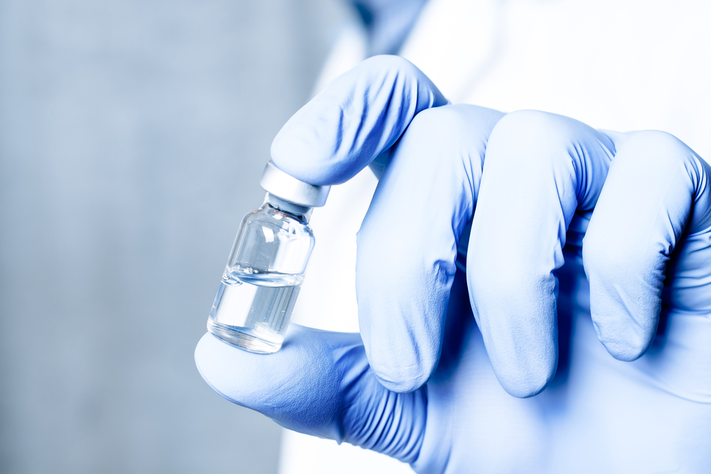 Monthly Injectable Buprenorphine On Fast Track To Market