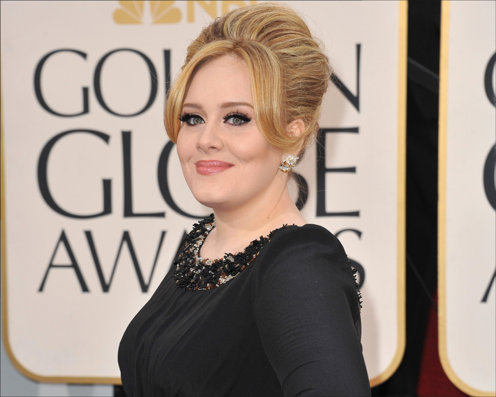 Adele Talks Postpartum Depression And The Evolution Of Her Drinking