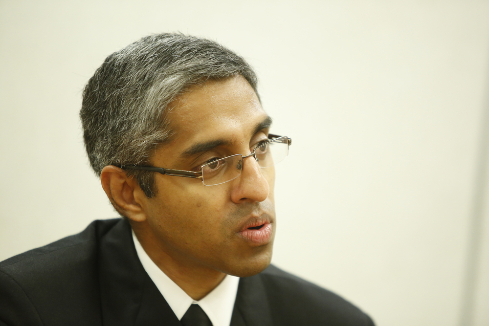 Surgeon General Releases First-Ever Report on Drugs, Addiction
