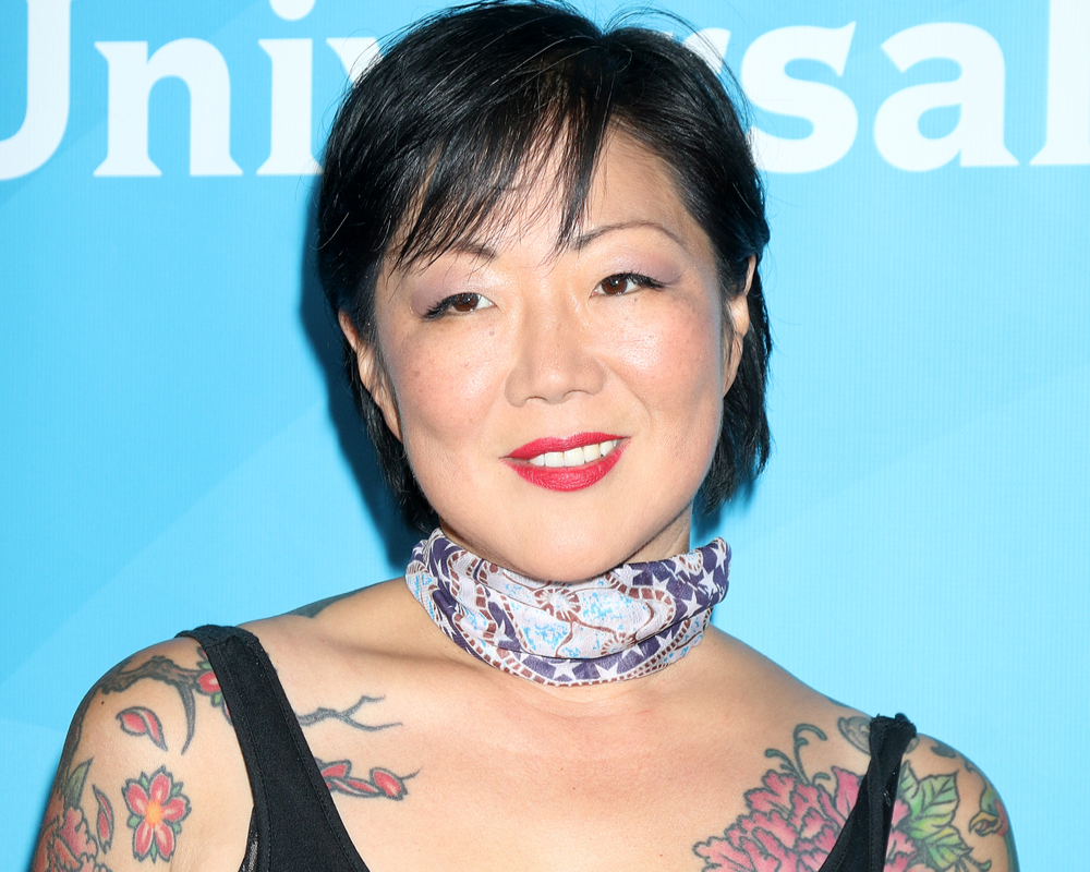 Margaret Cho Reportedly Residing In Sober Living Residence