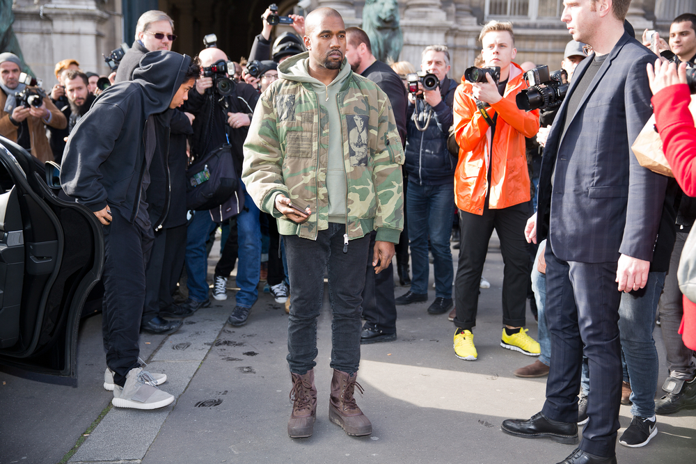 Kanye West's Hospitalization Sparks Mental Health Conversation