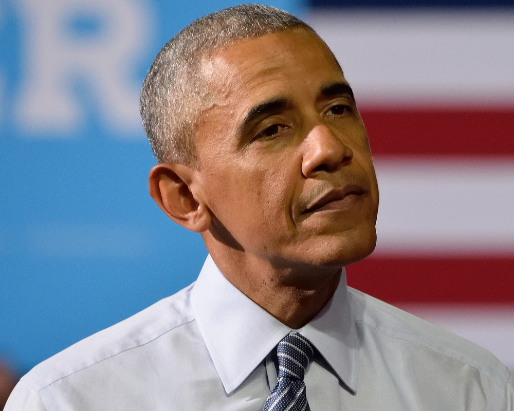 Obama Grants 79 More Commutations For Non-Violent Offenders
