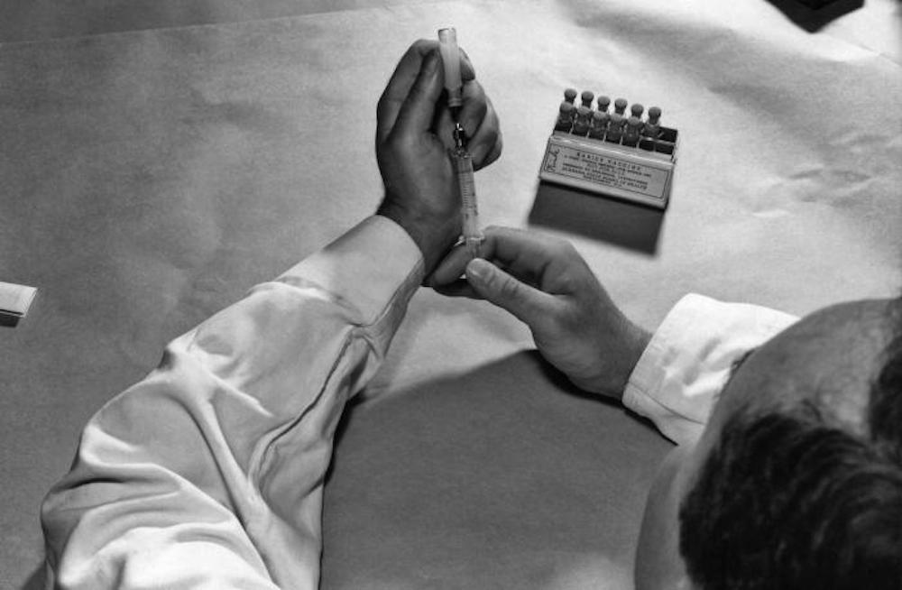 Florida's First Needle Exchange Launches on World AIDS Day