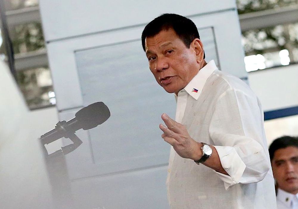 Photo Essay Captures Horrifying Reality Of Philippines Anti-Drug Campaign