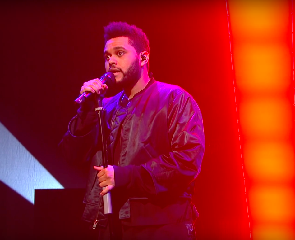 The Weeknd Discusses Past Drug Use: 'Drugs Were A Crutch For Me'