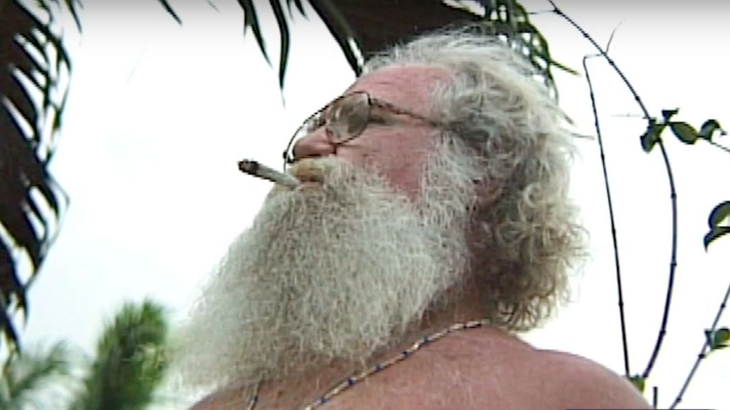 Godfather of Grass, John Robert Boone