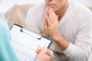 On the Role of “Adverse Adult Experience” in Co-Occurring Disorders