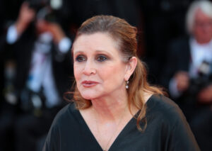 Carrie Fisher, David Bowie, Prince, Illness and Fentanyl, Deaths in 2016