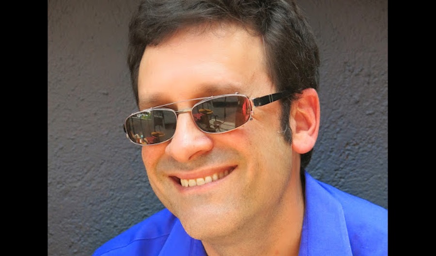 Dr. Stephen Dansiger