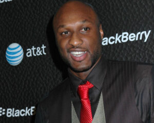 Lamar Odom