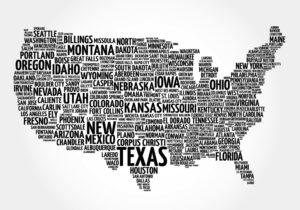 Study Finds Major Disparities in Medicaid Coverage of Addiction Treatment Across US States