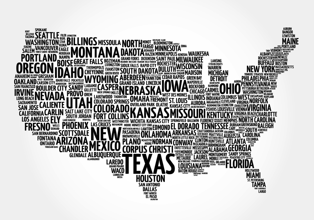 Study Finds Major Disparities in Medicaid Coverage of Addiction Treatment Across US States