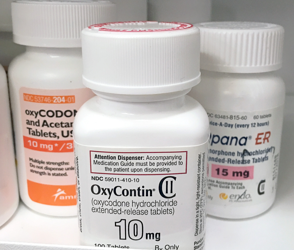 OxyContin