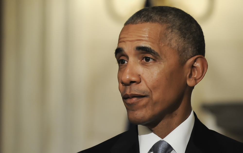 Obama: Marijuana Should Be Treated Like Cigarettes or Alcohol