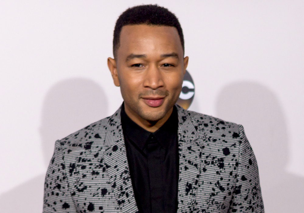 John Legend