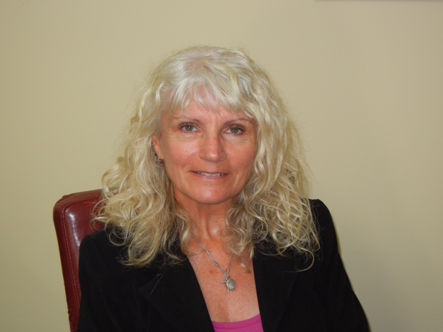MaryBeth Cichocki Advocates Long Term Addiction Treatment