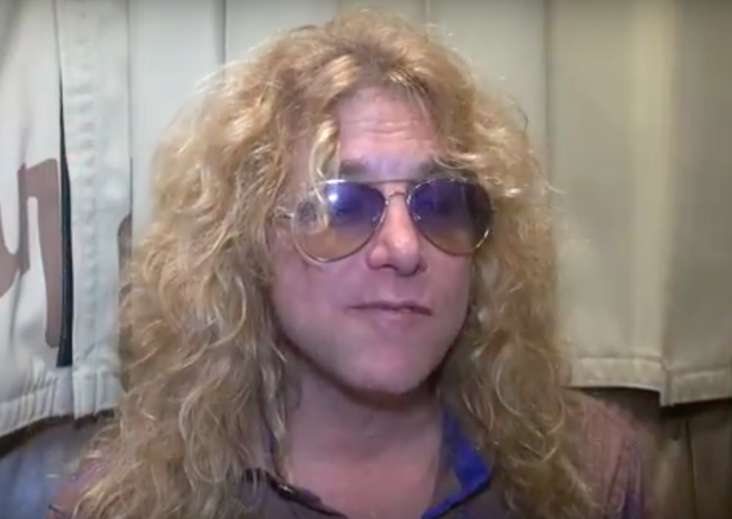 Steven Adler
