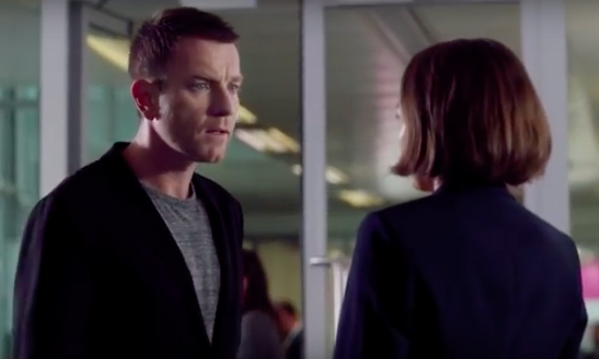 Still from Trainspotting 2