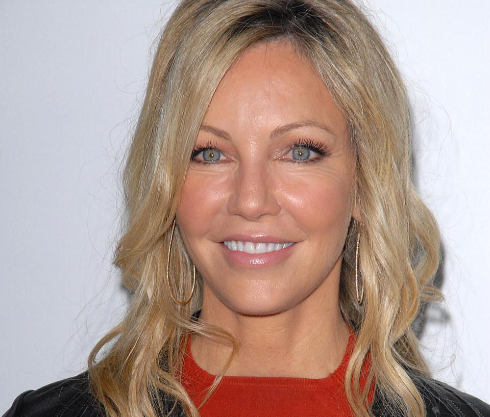 Heather Locklear