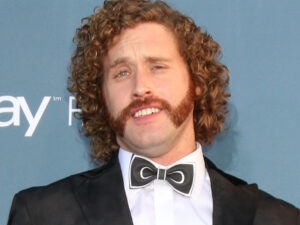 TJ Miller