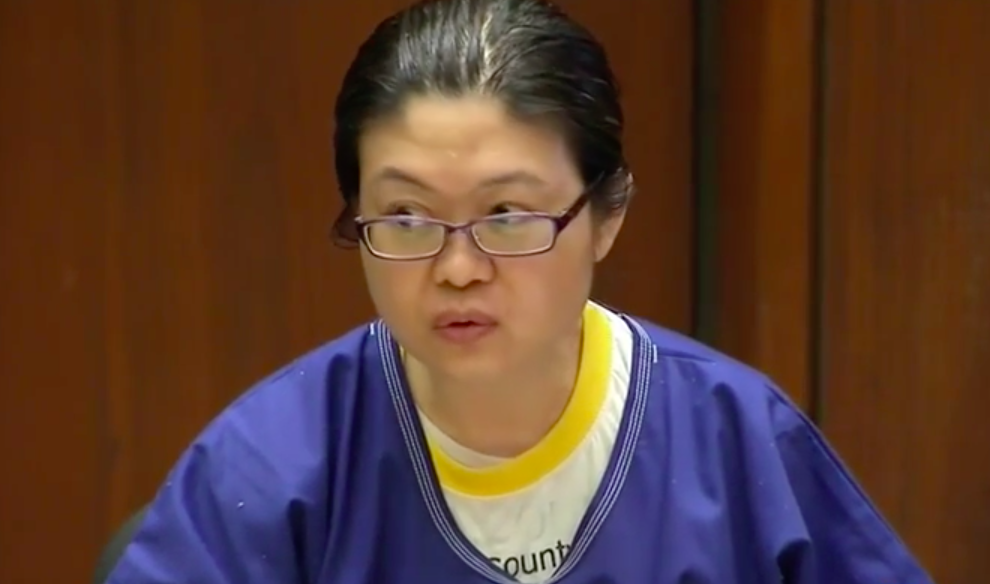 Dr. Hsiu-Ying "Lisa" Tseng
