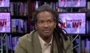 Dr. Carl Hart