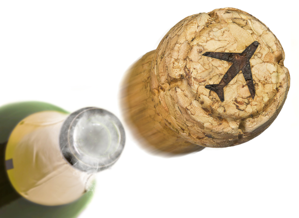 Drinking Limits for Airline Pilots Depend on Where They're Flying