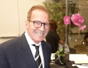 Experience, Strength & Hope Award Celebrates The Redemption Of Recovery